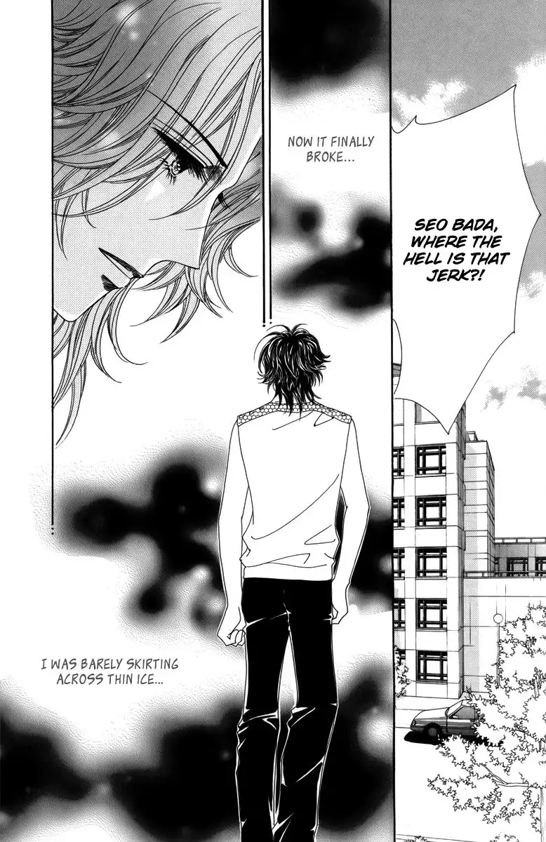 Nice Guy Syndrome Chapter 18 27